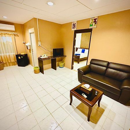 Aonang Privacy Resort Ao Nang 外观 照片